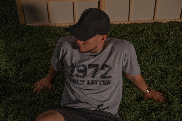 Polera 1972 – OnlyLifter