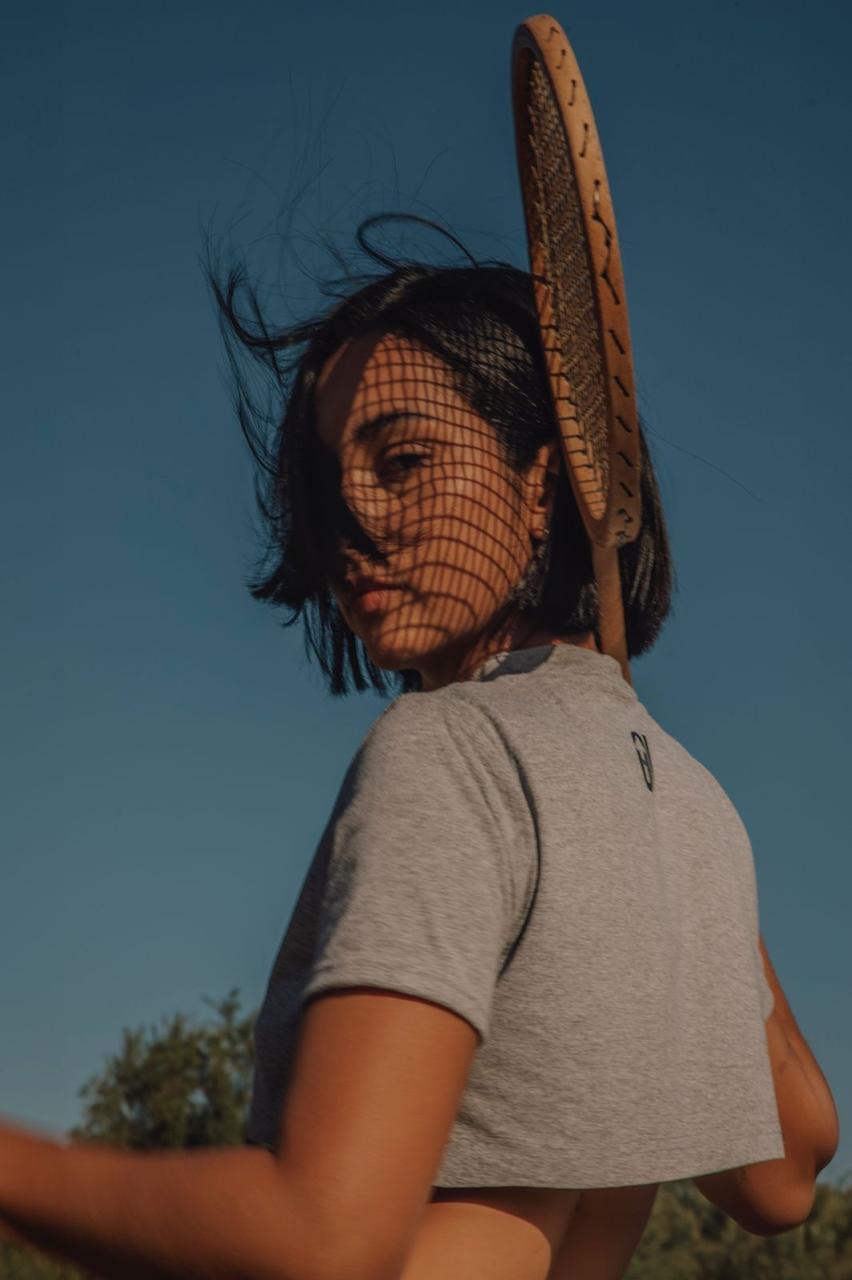 Polera Crop 1972 – OnlyLifter