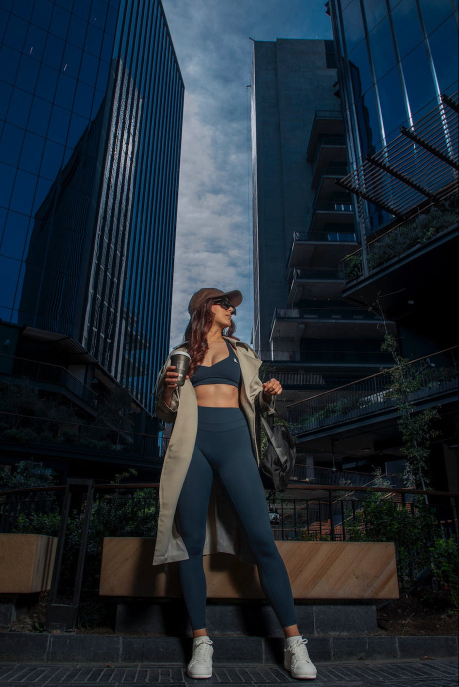 Conjunto Deportivo Navy – OnlyLifter